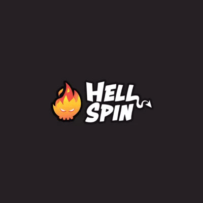 Hellspin Casino games interface preview
